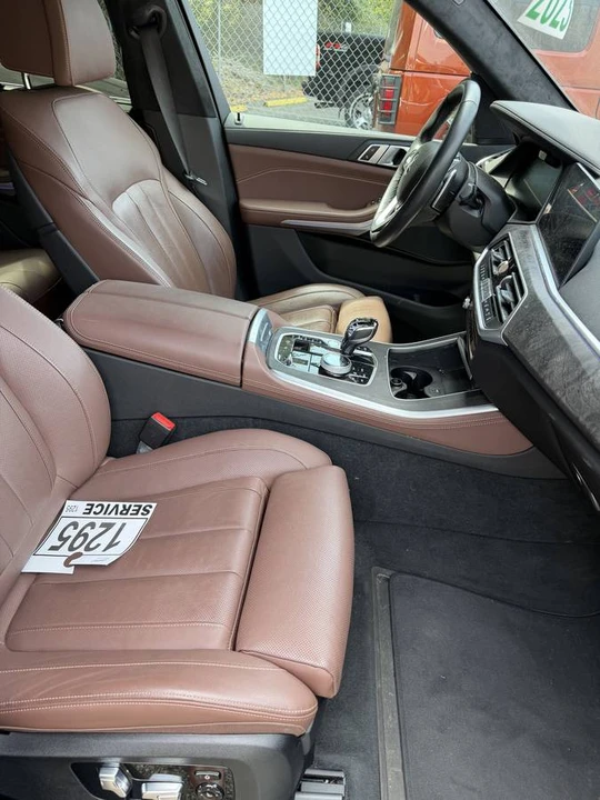 2022 BMW G05 X5 - Image 4 of 8