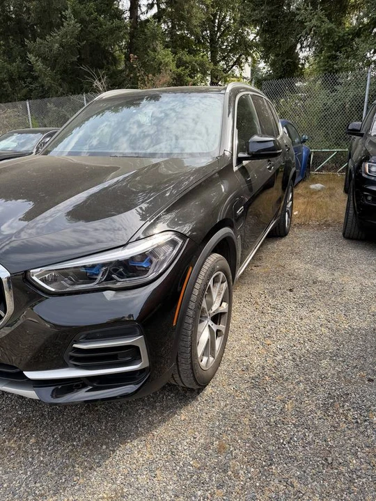 2022 BMW G05 X5 - Image 7 of 8