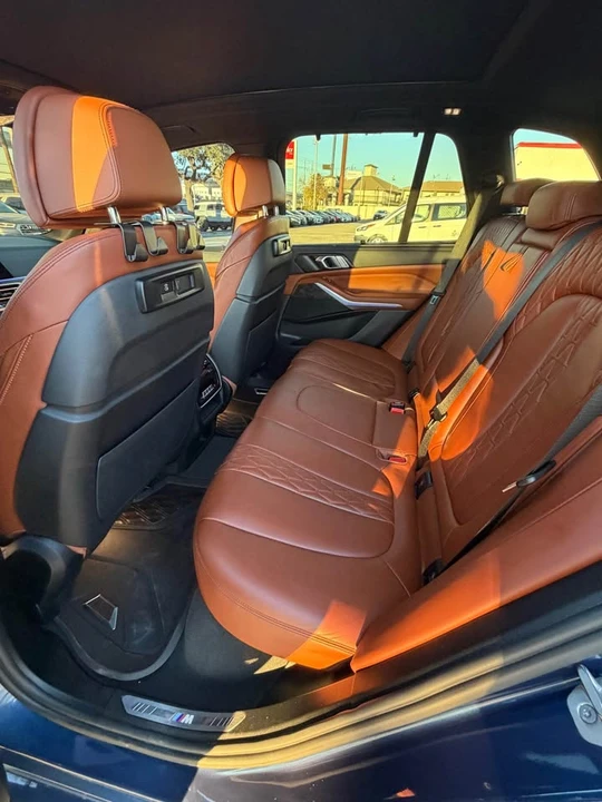 2022 BMW G05 X5 - Image 5 of 5