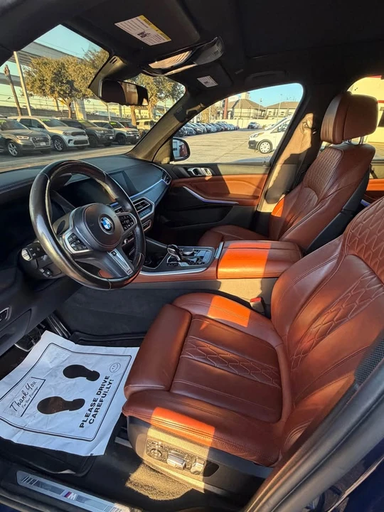 2022 BMW G05 X5 - Image 4 of 5