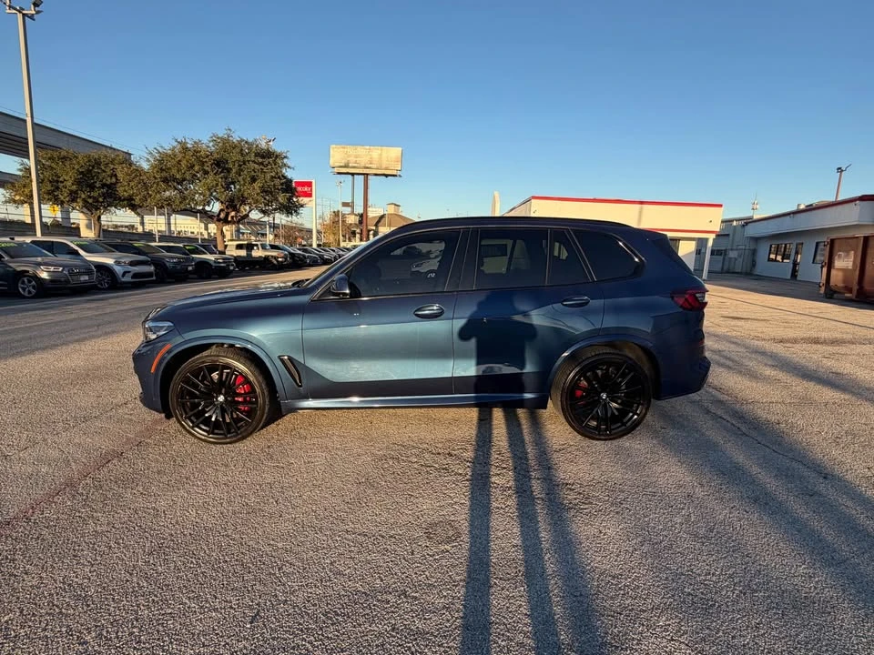 2022 BMW G05 X5 - Image 2 of 5