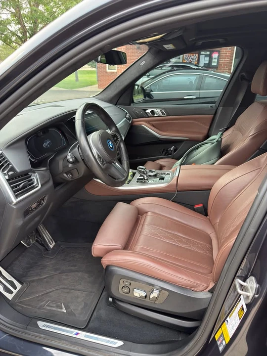 2022 BMW G05 X5 - Image 10 of 12