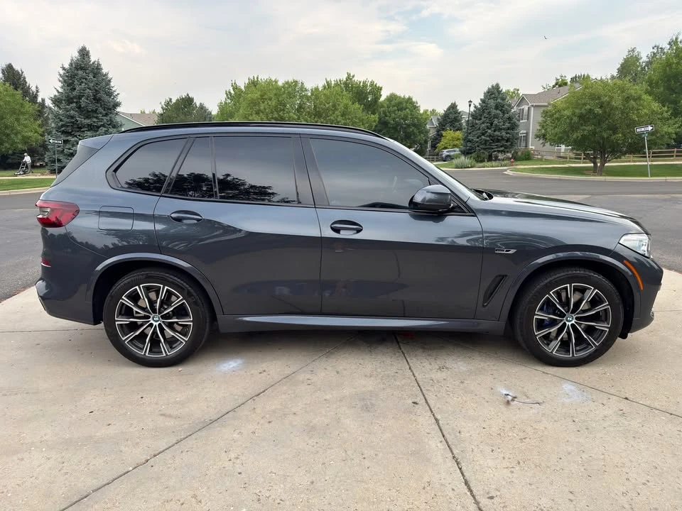 2022 BMW G05 X5 - Image 8 of 12