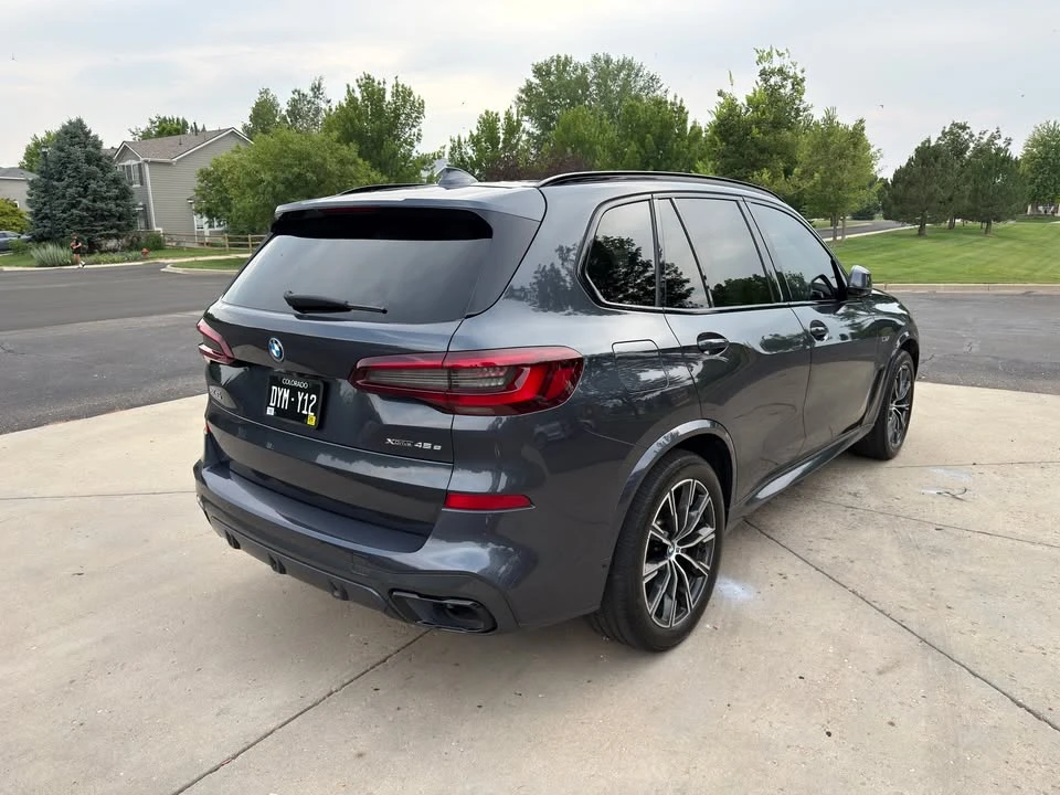 2022 BMW G05 X5 - Image 7 of 12