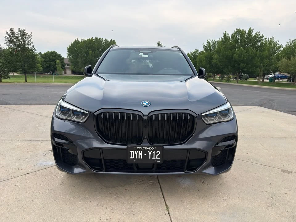 2022 BMW G05 X5 - Image 4 of 12