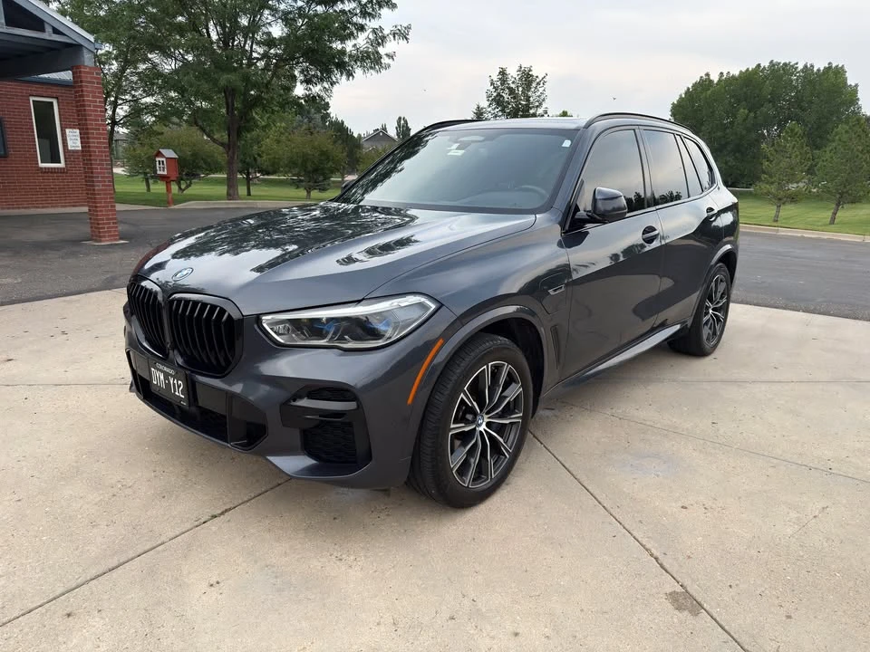 2022 BMW G05 X5 - Image 2 of 12