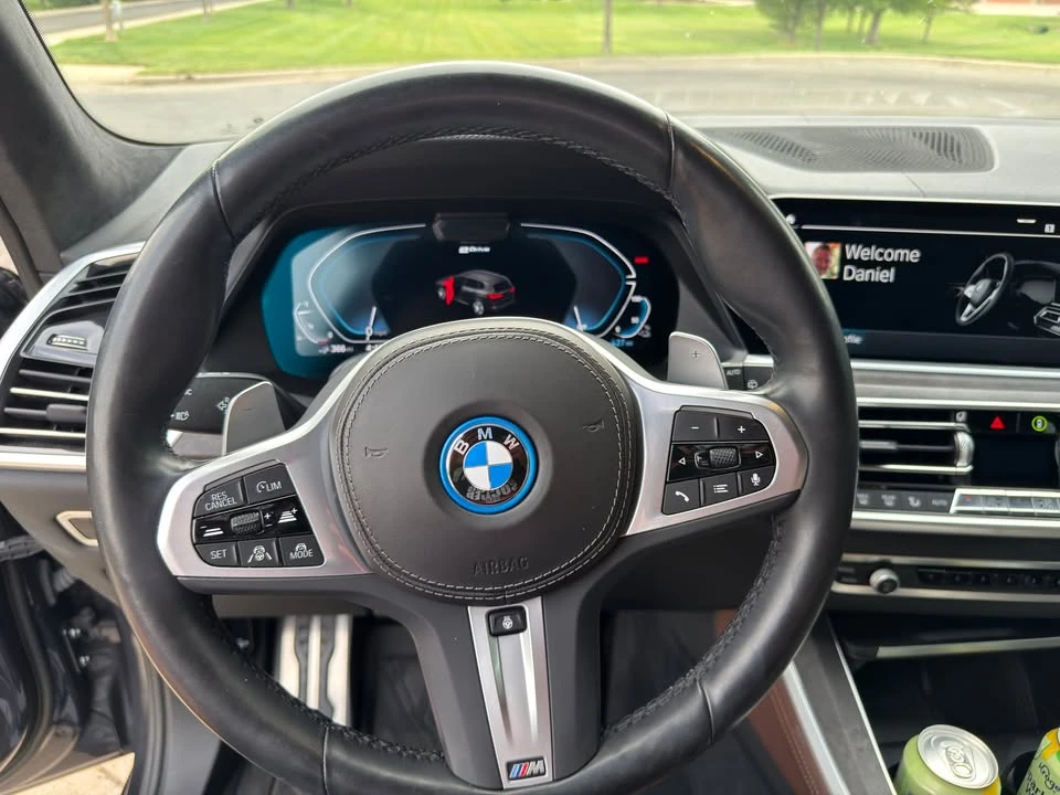 2022 BMW G05 X5 - Image 11 of 12