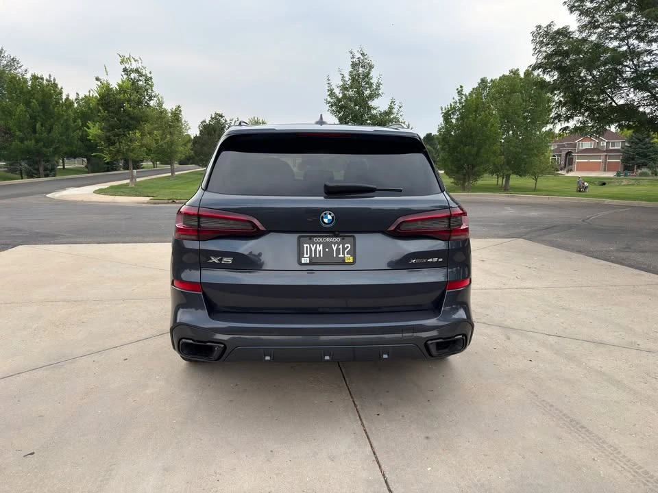 2022 BMW G05 X5 - Image 6 of 12
