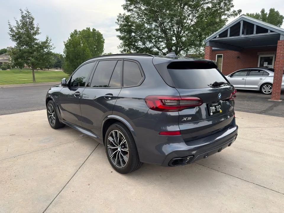 2022 BMW G05 X5 - Image 5 of 12