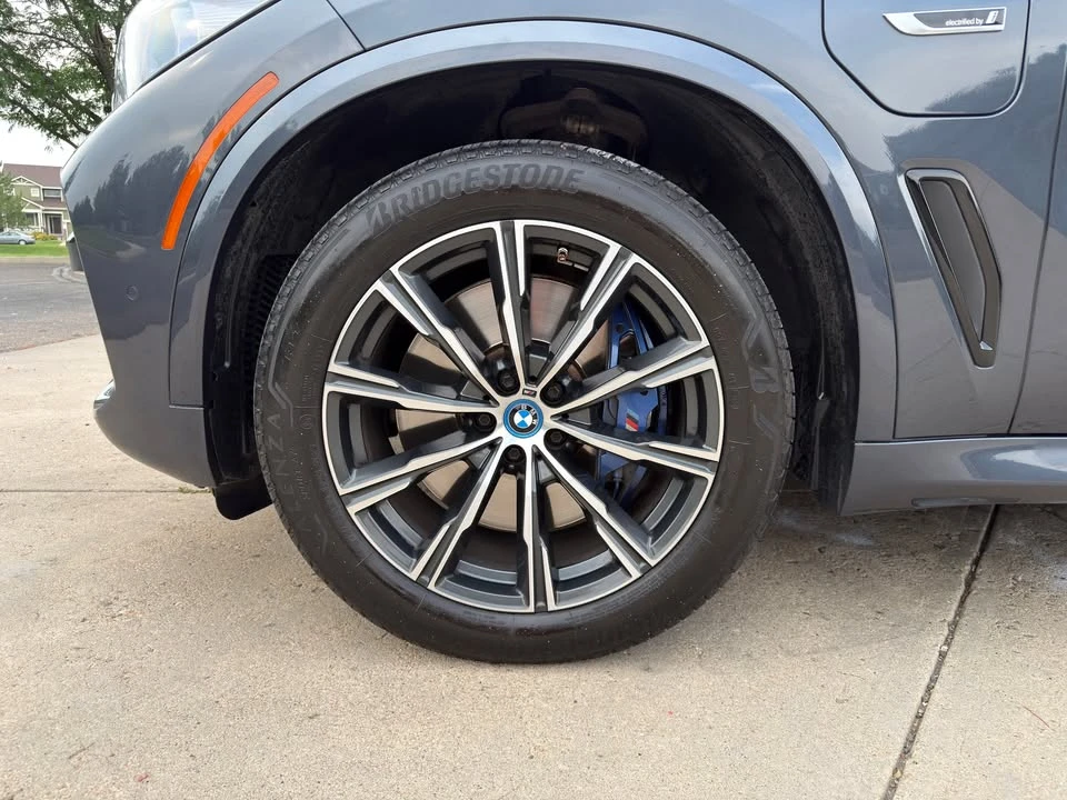 2022 BMW G05 X5 - Image 9 of 12