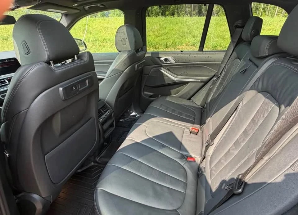 2022 BMW G05 X5 - Image 10 of 14