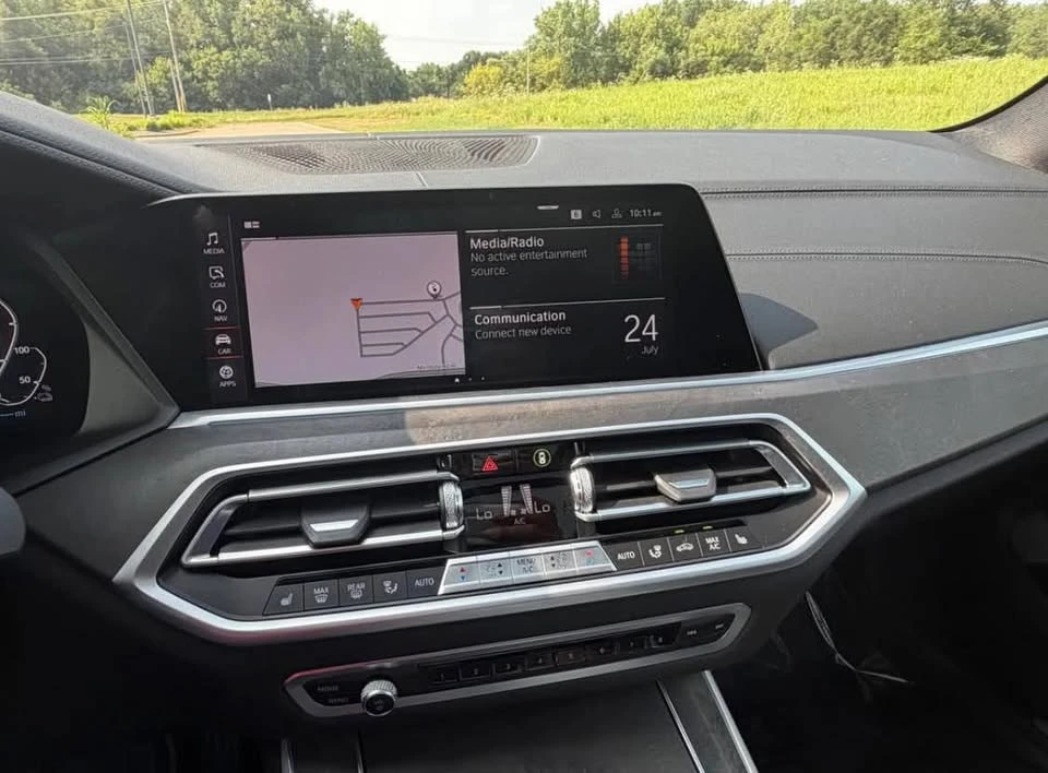 2022 BMW G05 X5 - Image 12 of 14