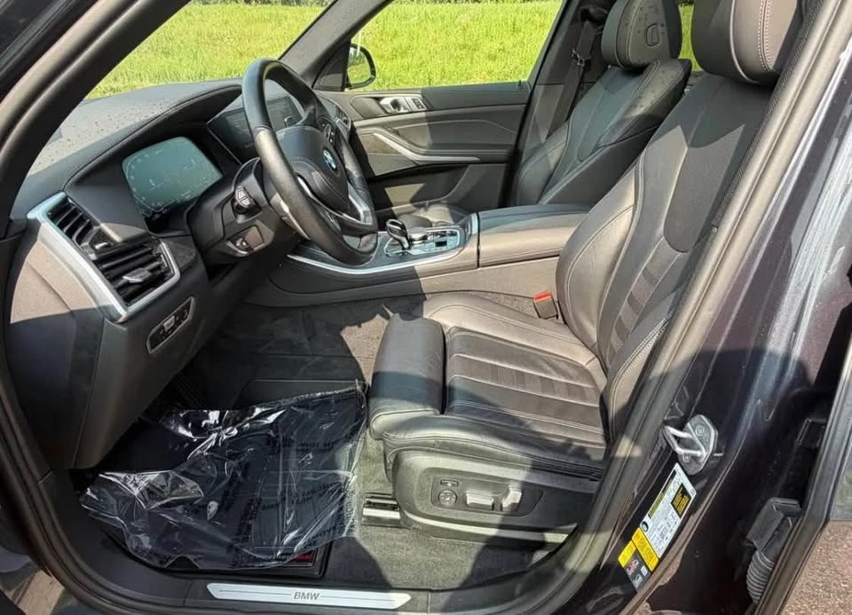 2022 BMW G05 X5 - Image 11 of 14