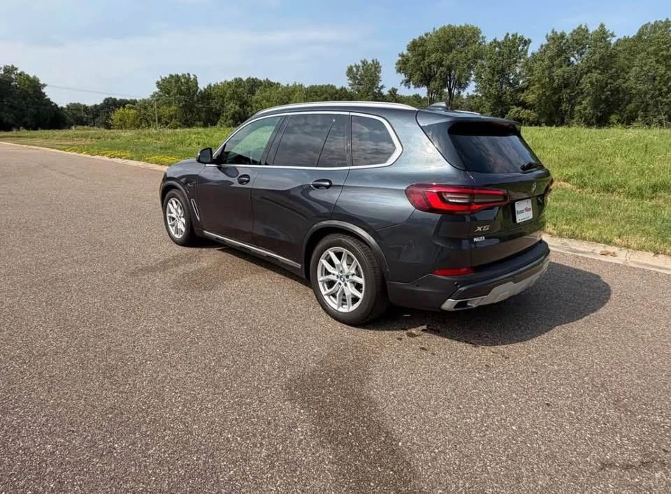 2022 BMW G05 X5 - Image 4 of 14
