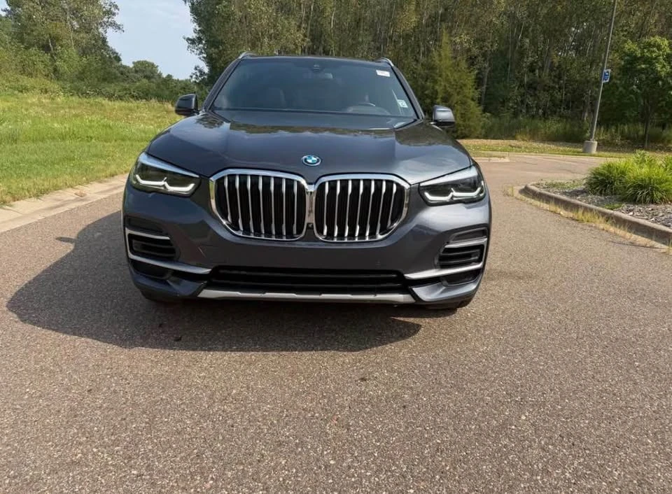 2022 BMW G05 X5 - Image 2 of 14