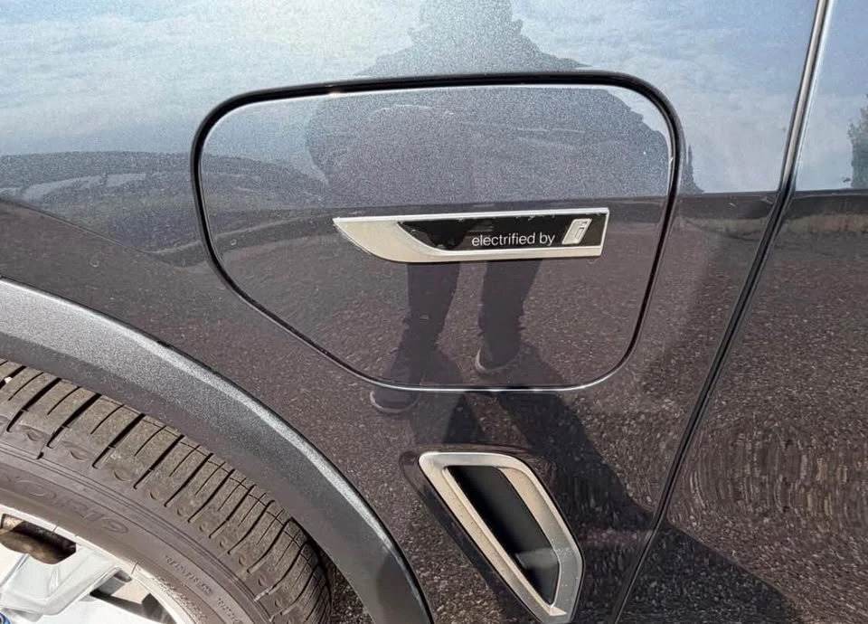 2022 BMW G05 X5 - Image 8 of 14