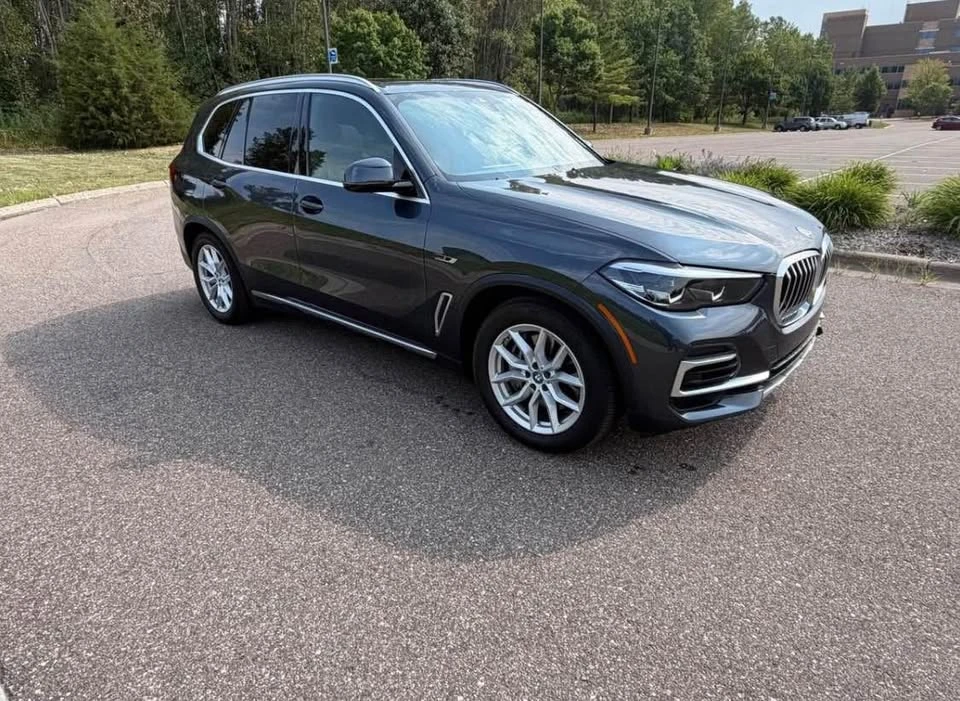 2022 BMW G05 X5 - Image 7 of 14