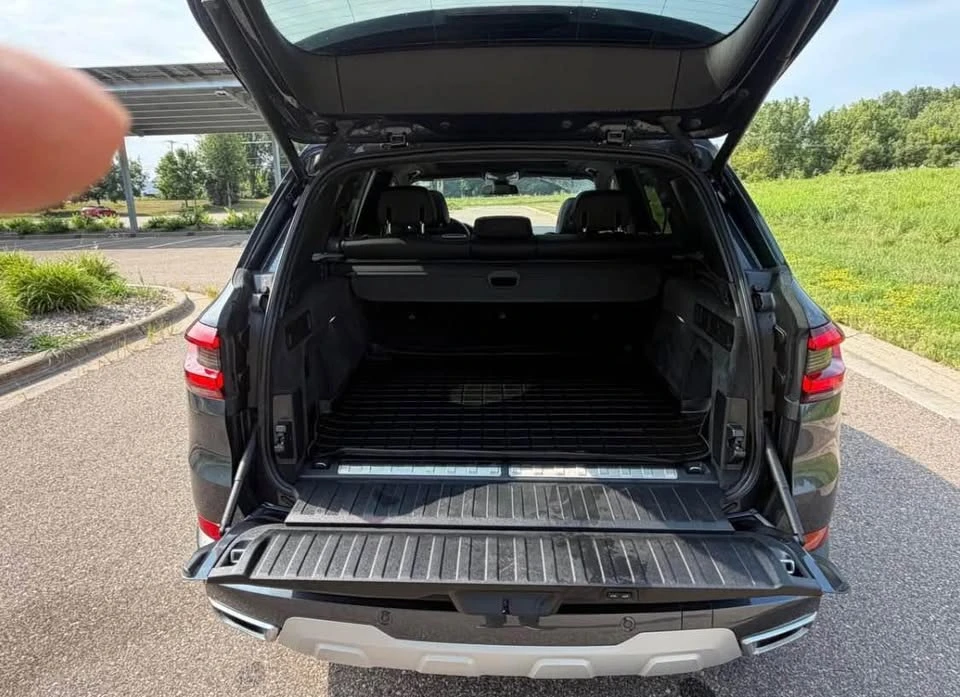 2022 BMW G05 X5 - Image 9 of 14
