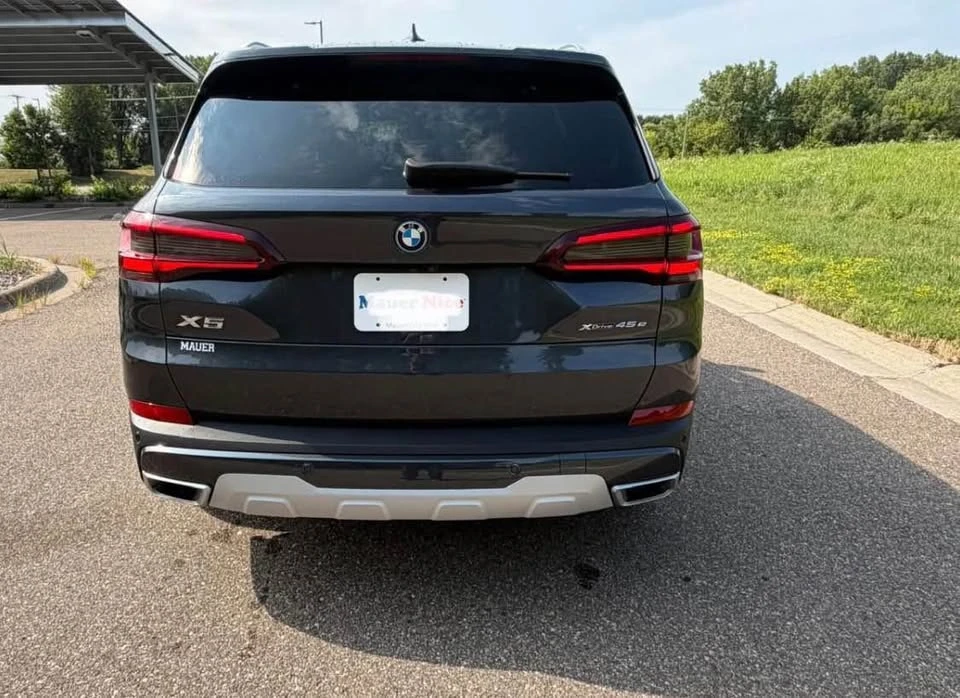 2022 BMW G05 X5 - Image 5 of 14