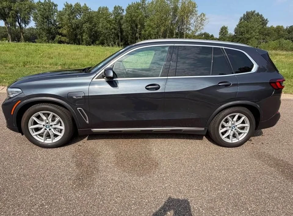 2022 BMW G05 X5 - Image 3 of 14