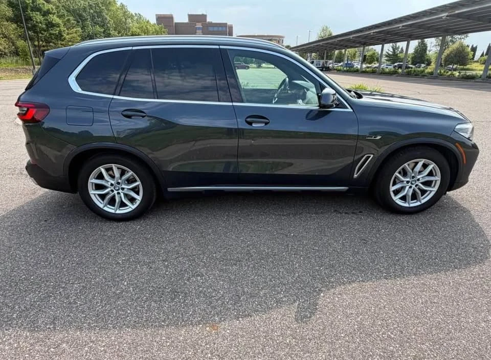 2022 BMW G05 X5 - Image 6 of 14