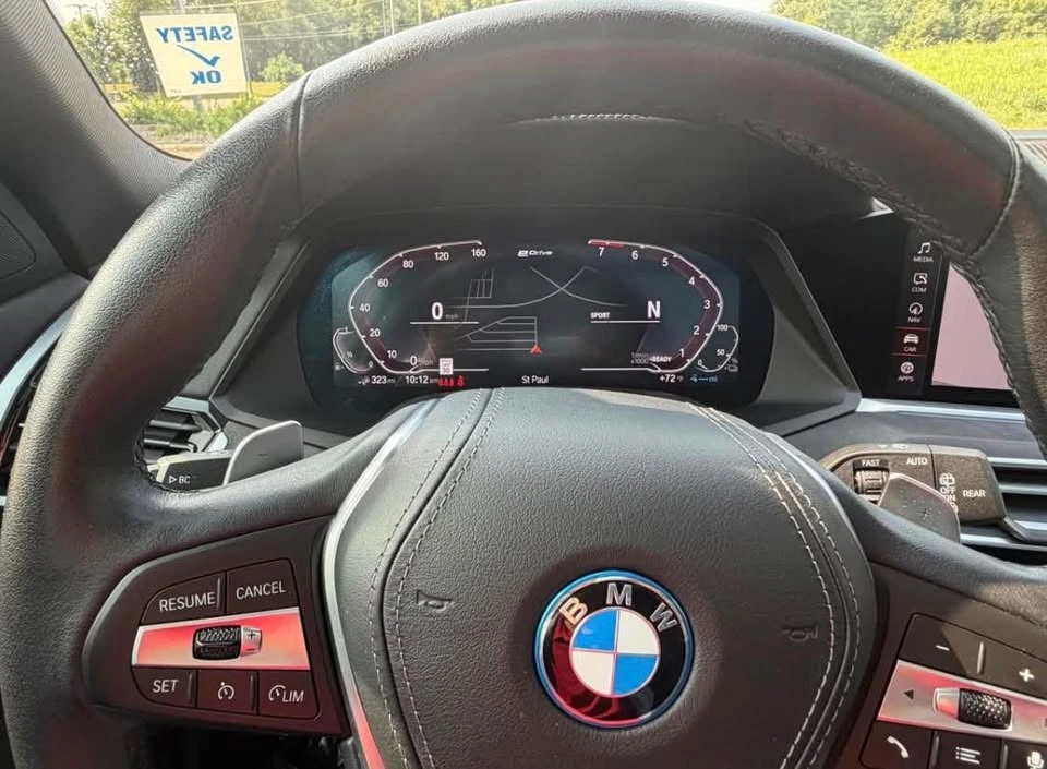 2022 BMW G05 X5 - Image 13 of 14