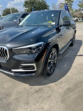 2022 BMW X5 xDrive30i Sport Utility 4D