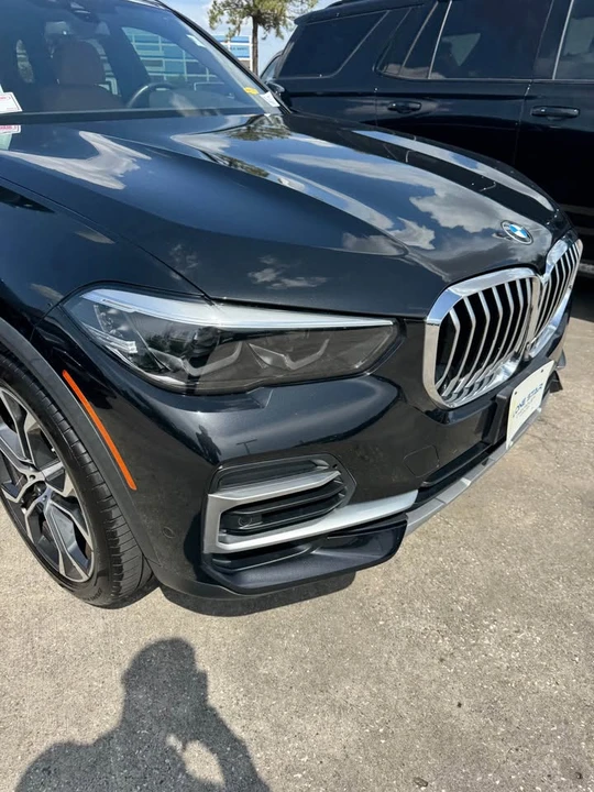 2022 BMW G05 X5 - Image 5 of 5