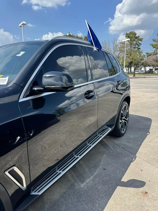 2022 BMW G05 X5 - Image 2 of 5