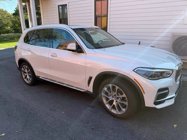 2022 BMW G05 X5 - Image 2 of 10