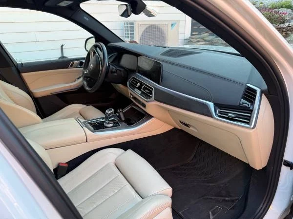 2022 BMW G05 X5 - Image 3 of 10