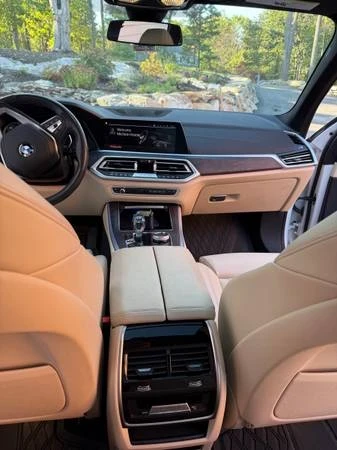 2022 BMW G05 X5 - Image 9 of 10
