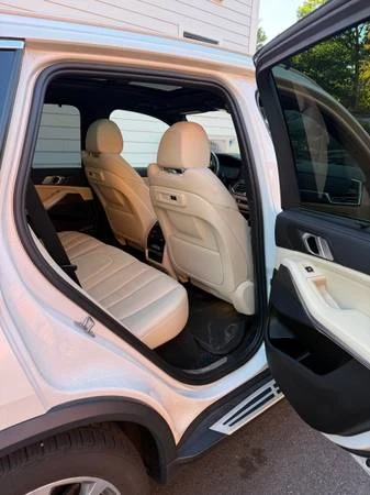 2022 BMW G05 X5 - Image 7 of 10
