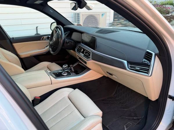 2022 BMW G05 X5 - Image 4 of 8