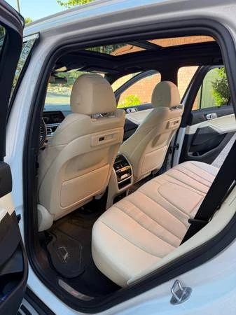 2022 BMW G05 X5 - Image 7 of 8