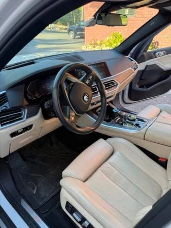 2022 BMW G05 X5 - Image 5 of 10