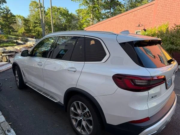 2022 BMW G05 X5 - Image 2 of 10