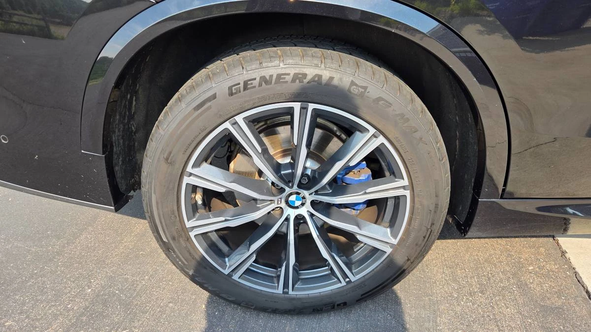 2022 BMW G05 X5 - Image 20 of 21