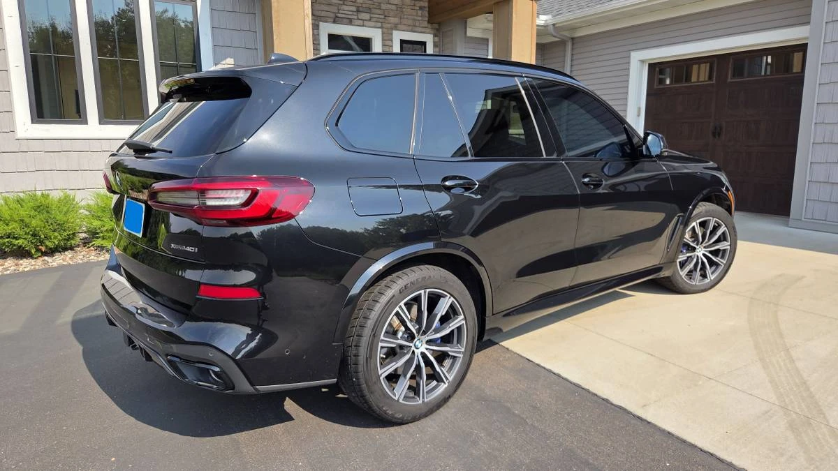 2022 BMW G05 X5 - Image 7 of 21