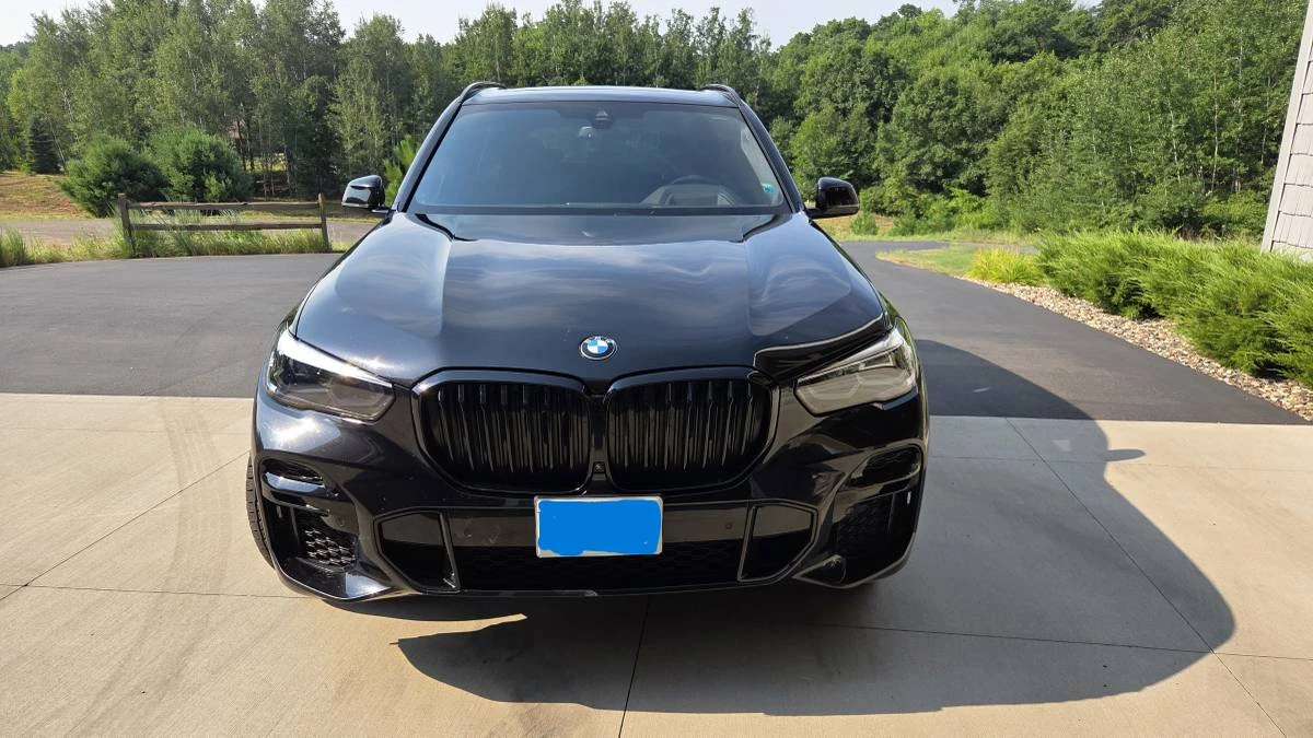 2022 BMW G05 X5 - Image 10 of 21