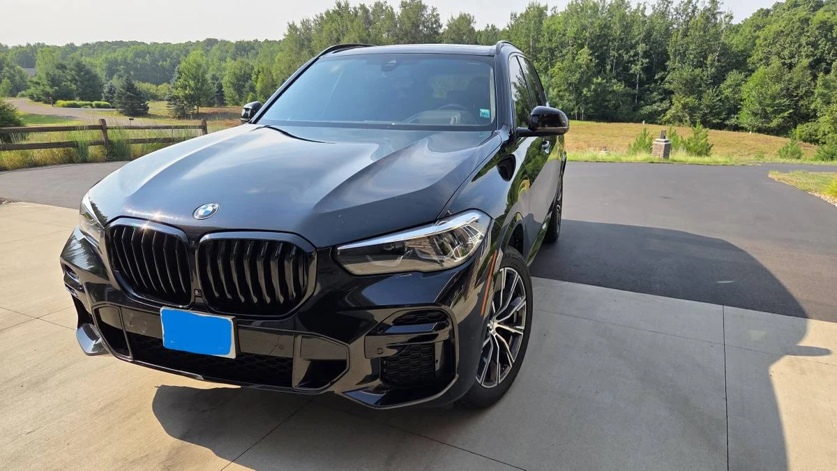 2022 BMW G05 X5 - Image 2 of 21