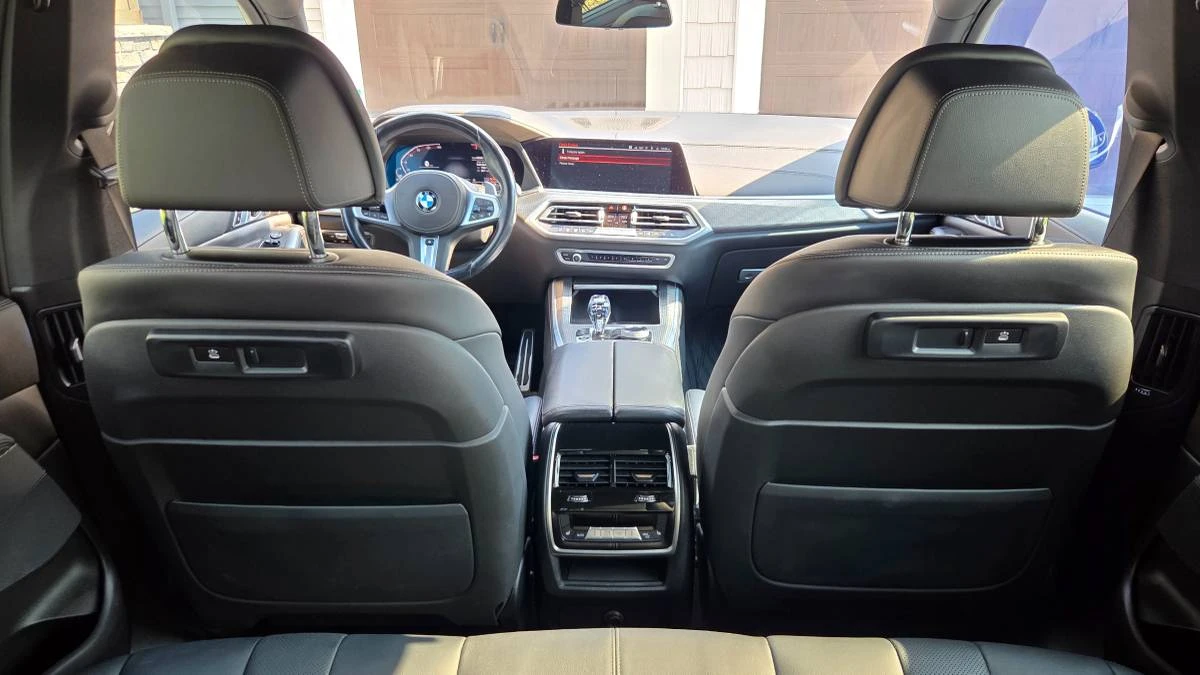 2022 BMW G05 X5 - Image 16 of 21