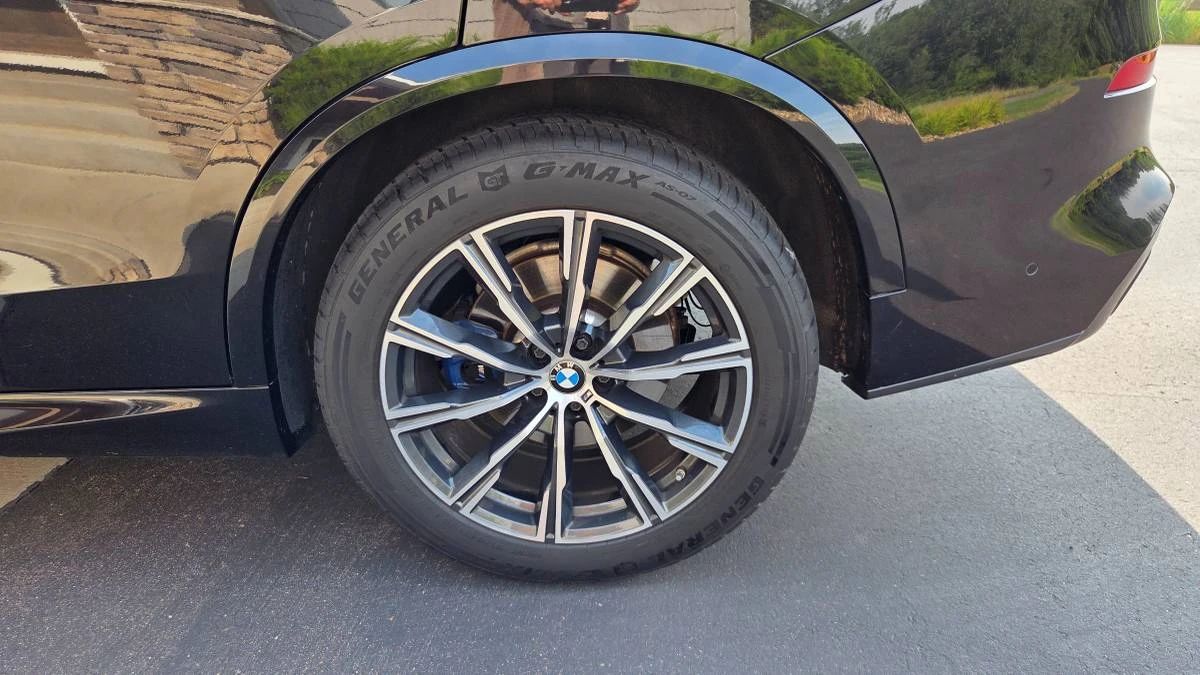 2022 BMW G05 X5 - Image 18 of 21