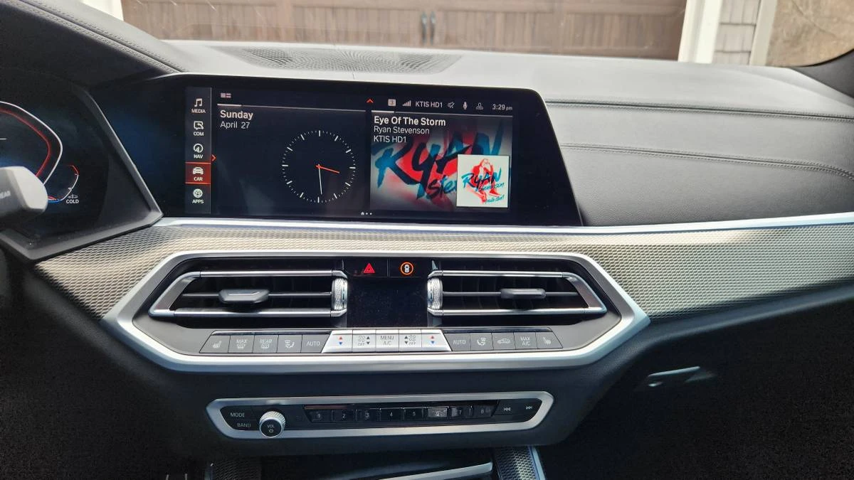 2022 BMW G05 X5 - Image 9 of 21