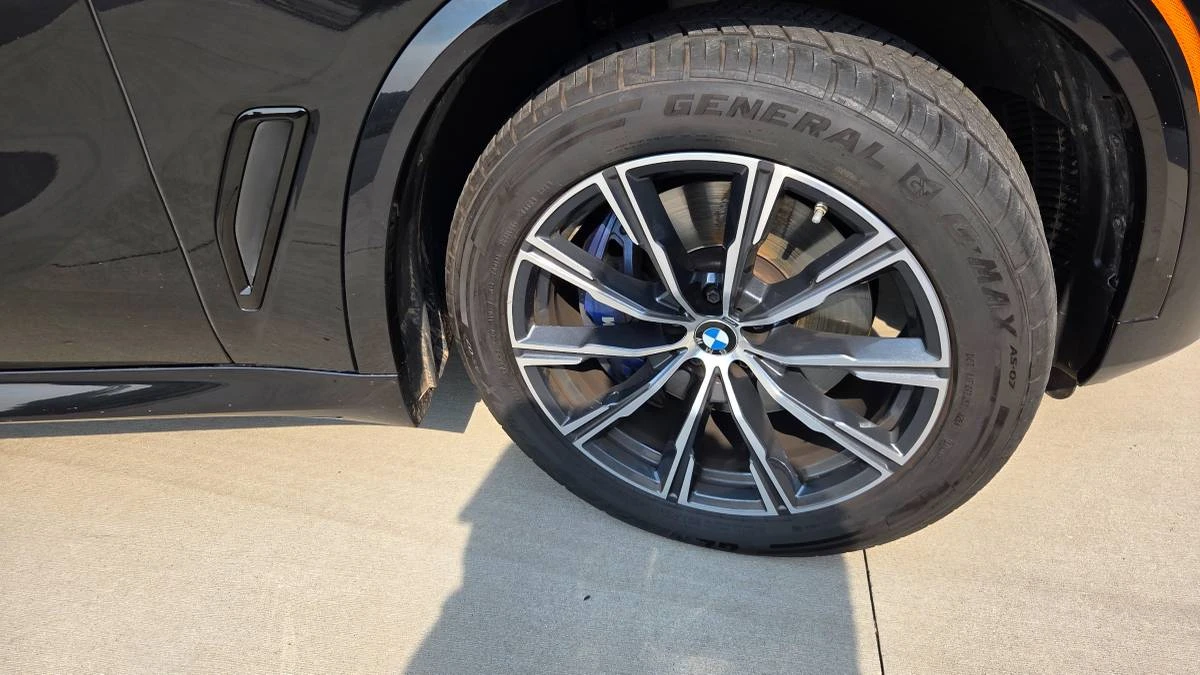 2022 BMW G05 X5 - Image 19 of 21