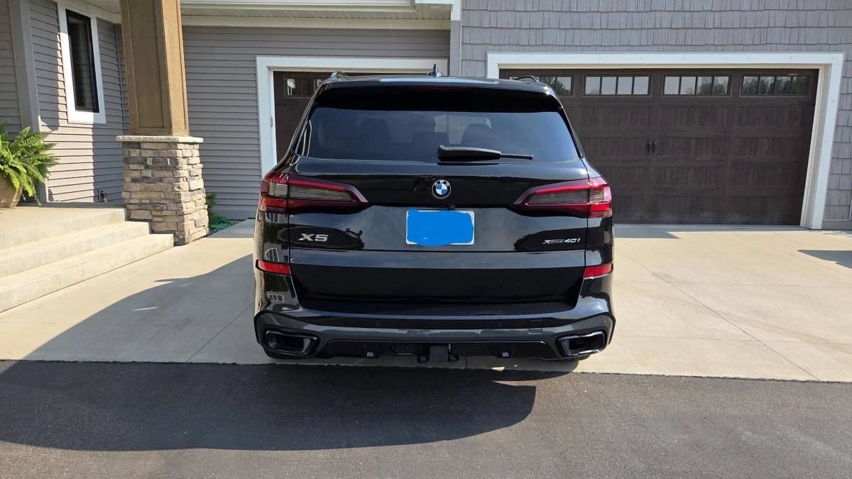 2022 BMW G05 X5 - Image 5 of 21