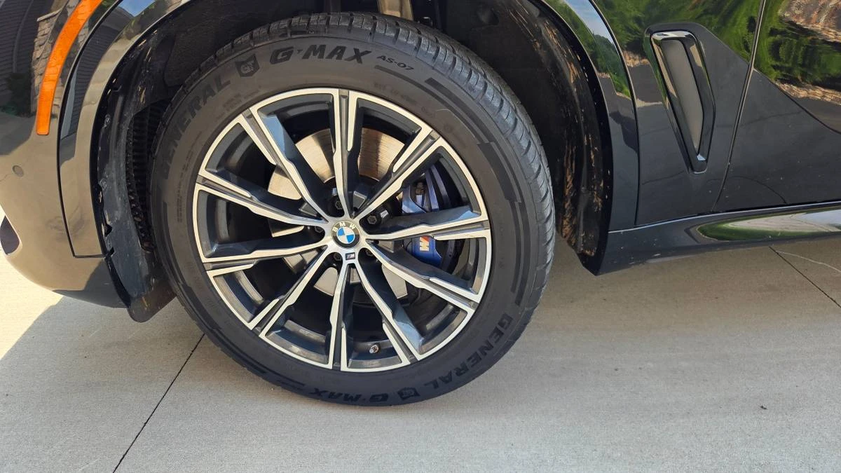 2022 BMW G05 X5 - Image 17 of 21