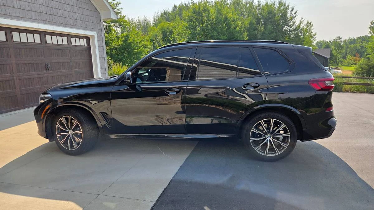 2022 BMW G05 X5 - Image 3 of 21