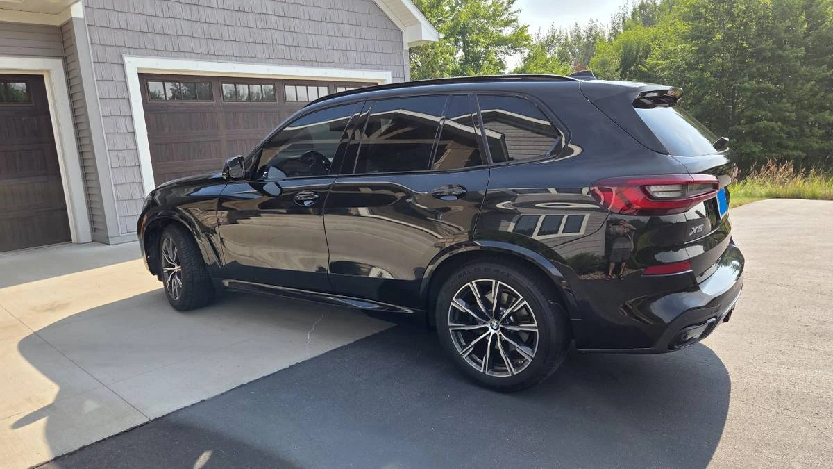 2022 BMW G05 X5 - Image 4 of 21