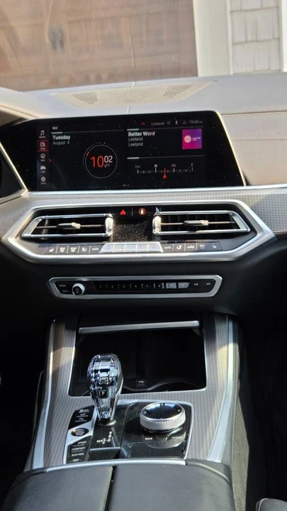2022 BMW G05 X5 - Image 15 of 21